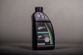 ATF D III