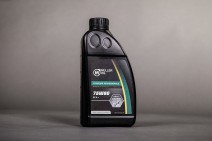 75W-80 - GL4+