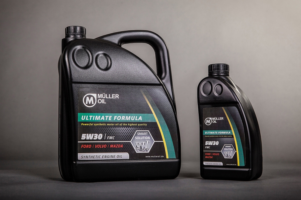 Moil 5w30 shop